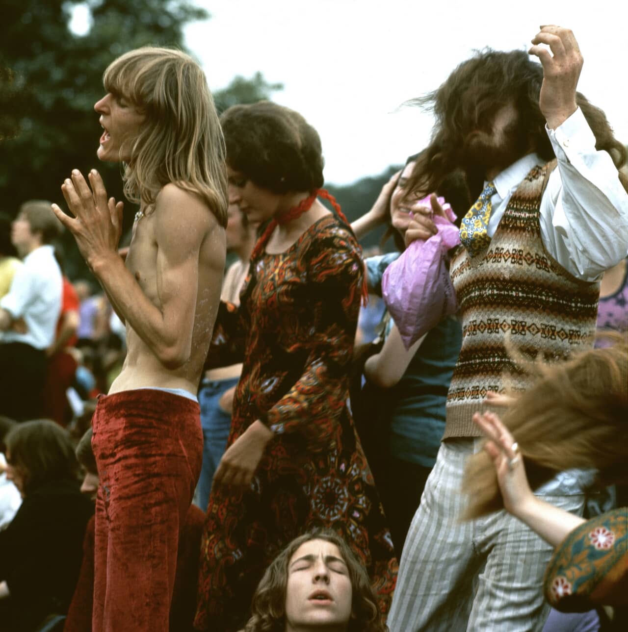 日本は「ラブ&ピース」の時代に突入する。君もヒッピーにならないか?【適菜収】