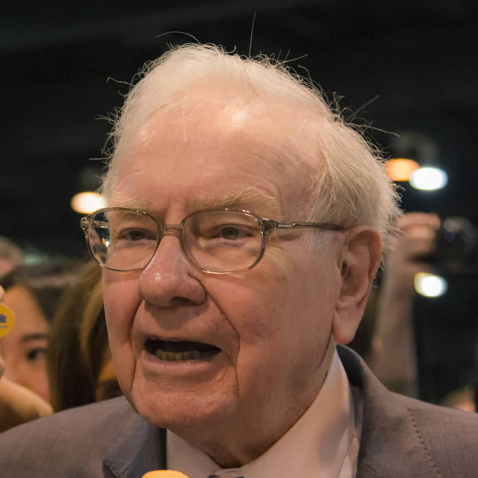 「オマハの賢人」ウォーレン・バフェット(94)、ついに引退。「グレッグがCEOに…