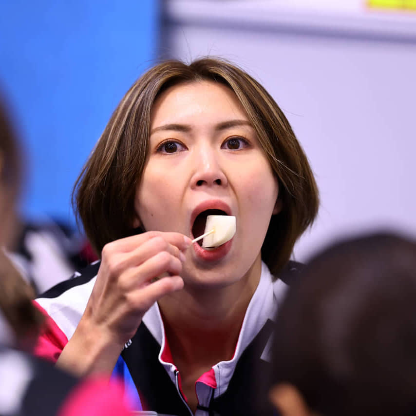 【ミラノ五輪】カーリング女子日本代表はフォルティウスに内定！スキップ・吉村が魂の…