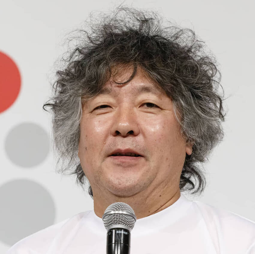松本さんは「何者でもなかった自分」に戻れるか。そう、たけしさんのように。【茂木健一郎】