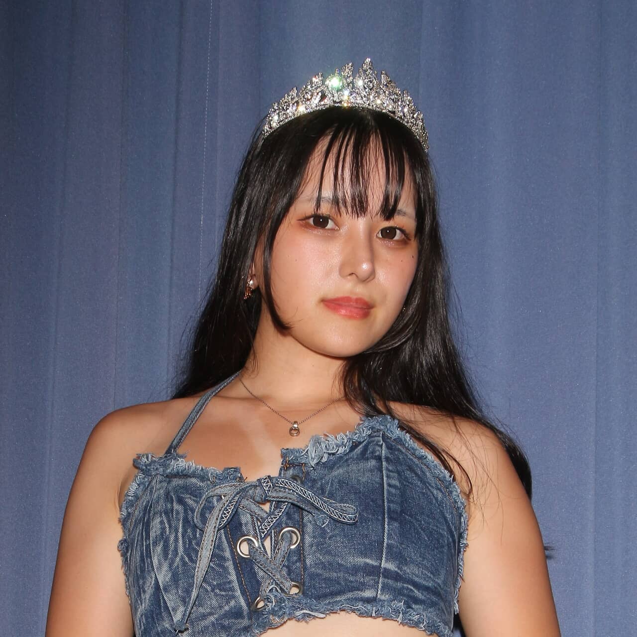 セクシー女優・天音ちか「ミスヤングチャンピオン」グランプリに輝く！批判に「ムカついてた」