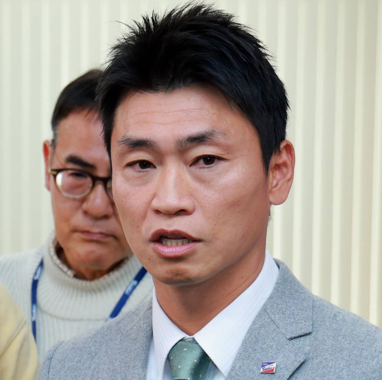 ヤクルト、OBで元大リーガー青木宣親氏の新GM就任を発表！小川淳司GMは退任