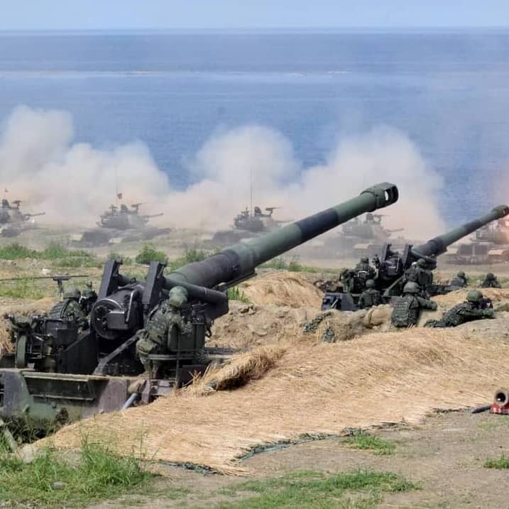 【台湾危機】中国軍が包囲演習を開始　高市首相「台湾有事」発言へのけん制か