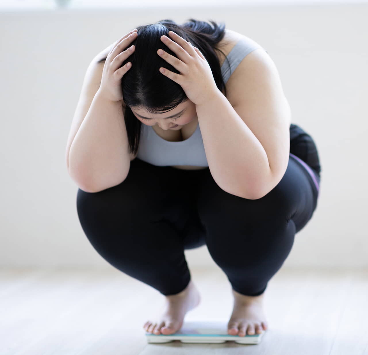 デブはなぜやせないのか。現代社会におけるダイエットの考察【適菜収】