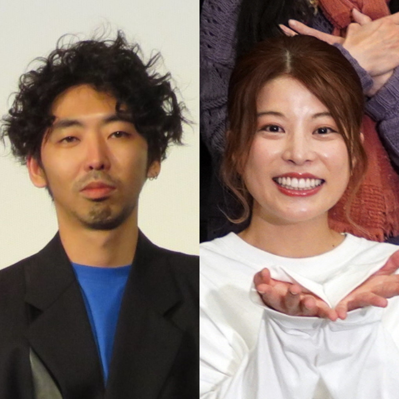 36歳同い年カップル誕生！柄本時生＆さとうほなみ、結婚発表！