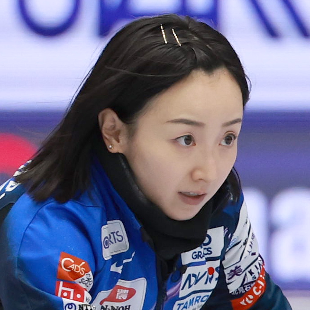 【カーリング代表決定戦】藤沢五月号泣！ロコ・ソラーレがまさかの敗退で三大会連続五…
