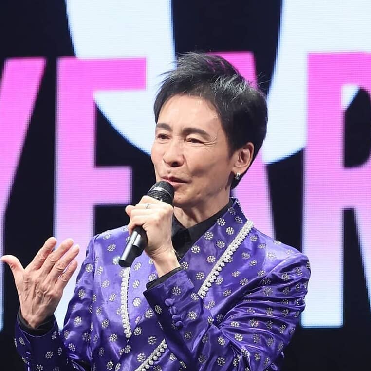 郷ひろみ「NHK紅白歌合戦」は今年がラスト！70歳節目で“卒業”決断