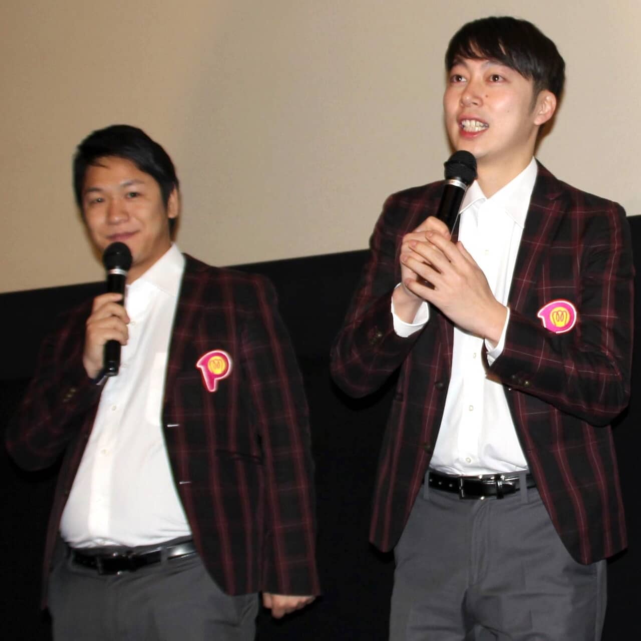 はんにゃ.の二人がコンビ20周年に朗報と悲報を同時発表！かつて「エンタの神様」で一世風靡した