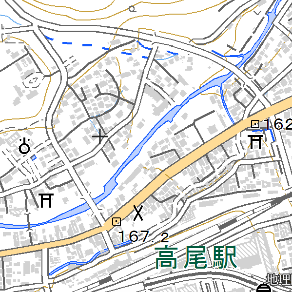 「残堀」「恩方」「廿里町」…難読地名で読む東京多摩　