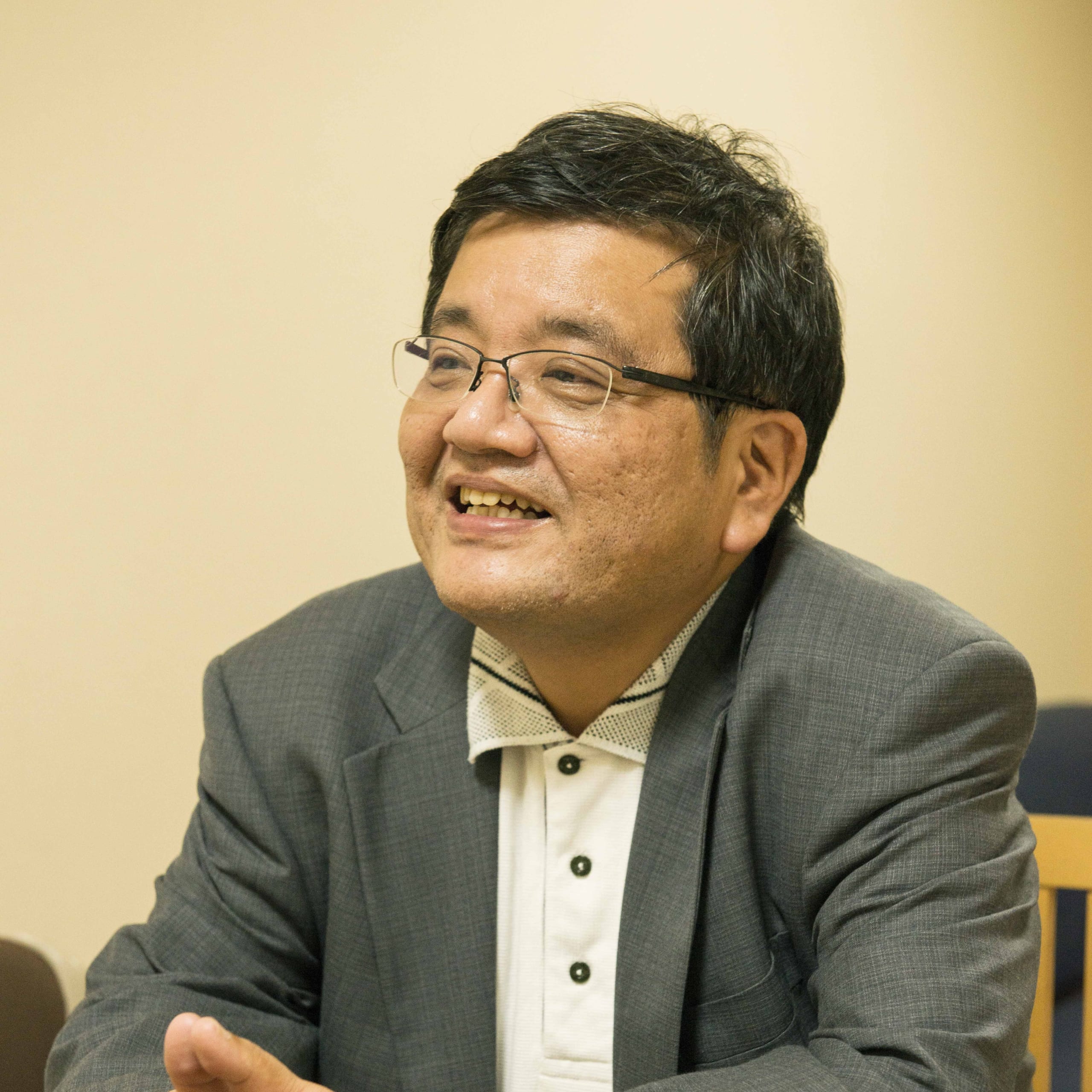 経済アナリスト・森永卓郎さんは20代をどう生きたか？【2/2】
