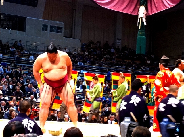 「日本人」だけじゃない！<br />新横綱・稀勢の里を応援したくなる理由