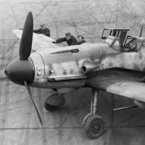 ドッグファイトの終焉…世界初のヒット・アンド・アウェー式戦闘機として誕生した「Bf109」