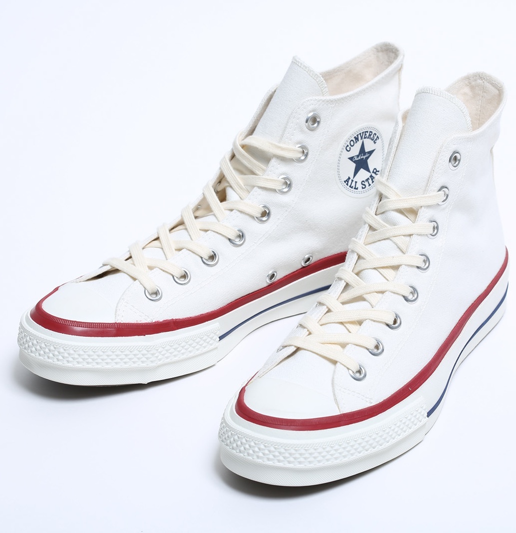 converse 50s japan