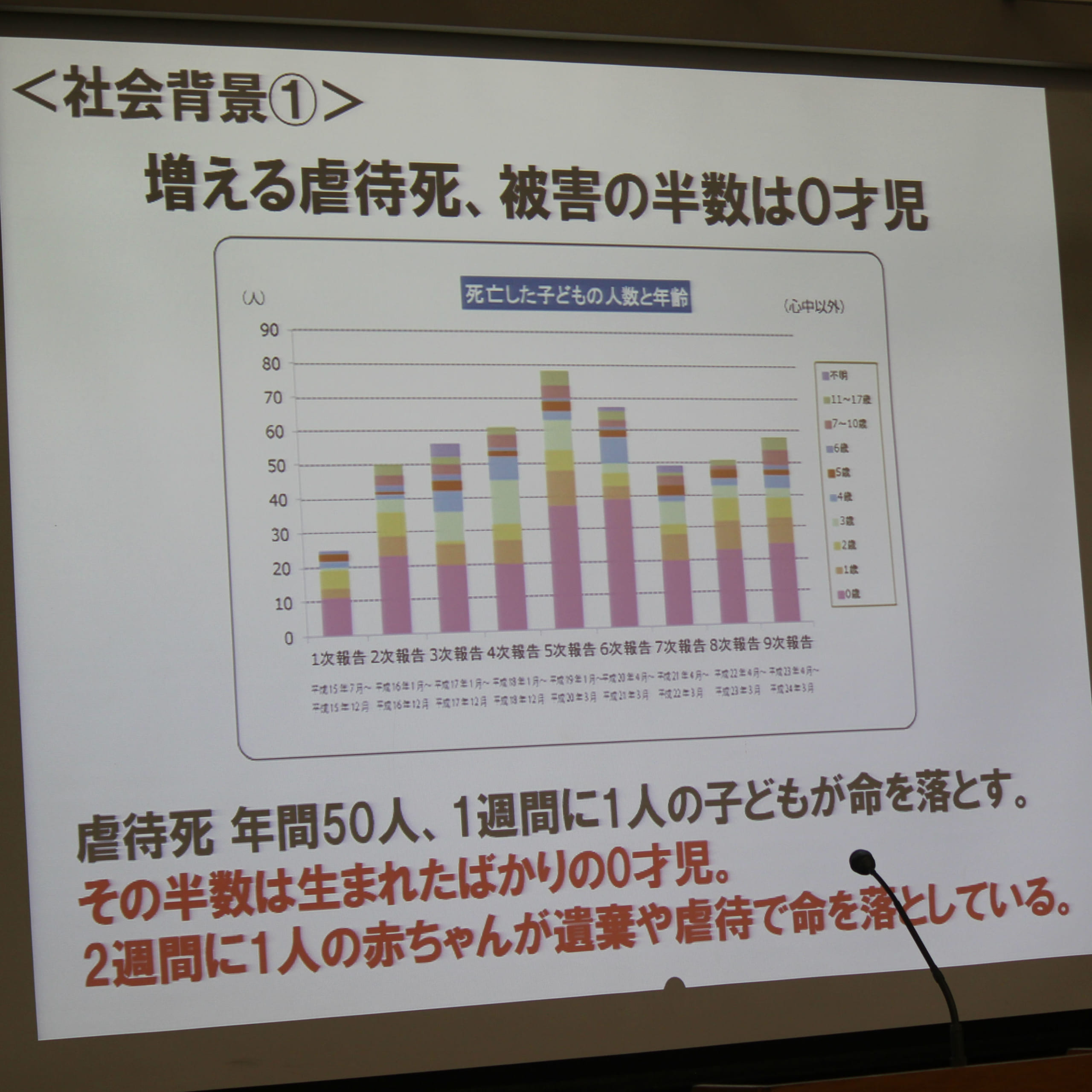 養子の「自己肯定感」はむしろ高い