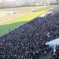 【いよいよ明日！】かつて17万人が酔いしれた有馬記念がまもなくやってくる！