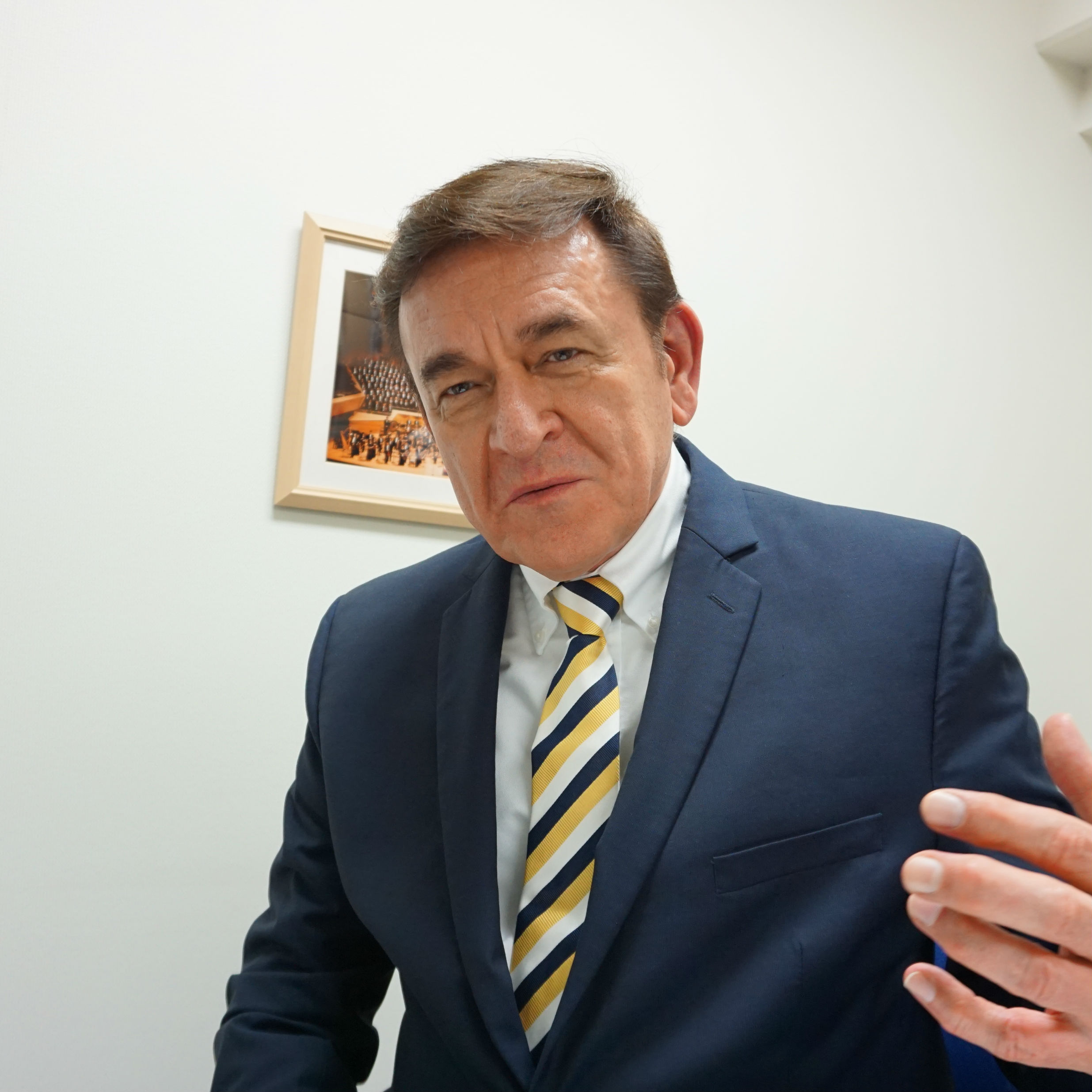 ケント・ギルバートが指摘。日本国憲法は「究極の不平等条約」だ! |BEST TiMES(ベストタイムズ)