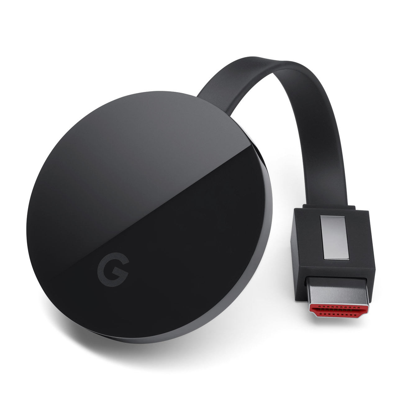 TVがこんなに楽しいなんて！ 「Chromecast Ultra」で世界が変わった件