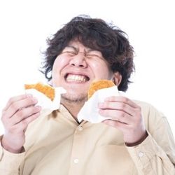 NHK『チコちゃんに叱られる』出演! 奥田昌子さんが食の歴史から「食べ過ぎると寿命が縮むよ」と教えてくれた