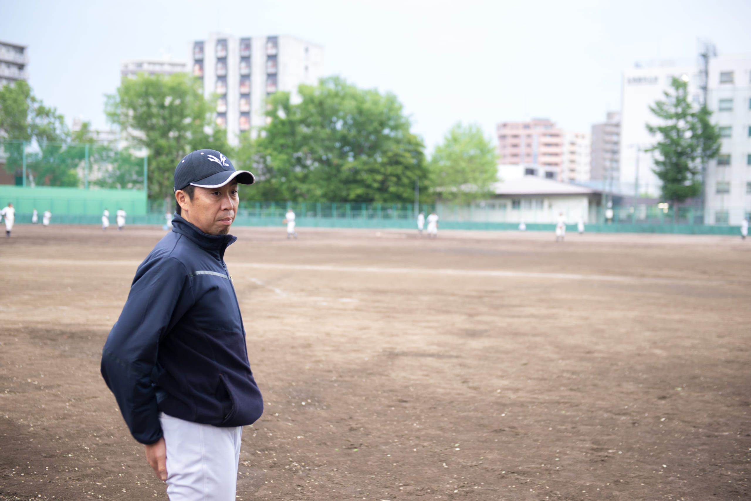 熱き戦いの裏で。昨夏甲子園準優勝敗退、それでも北海高校に受け継がれるＤＮＡ