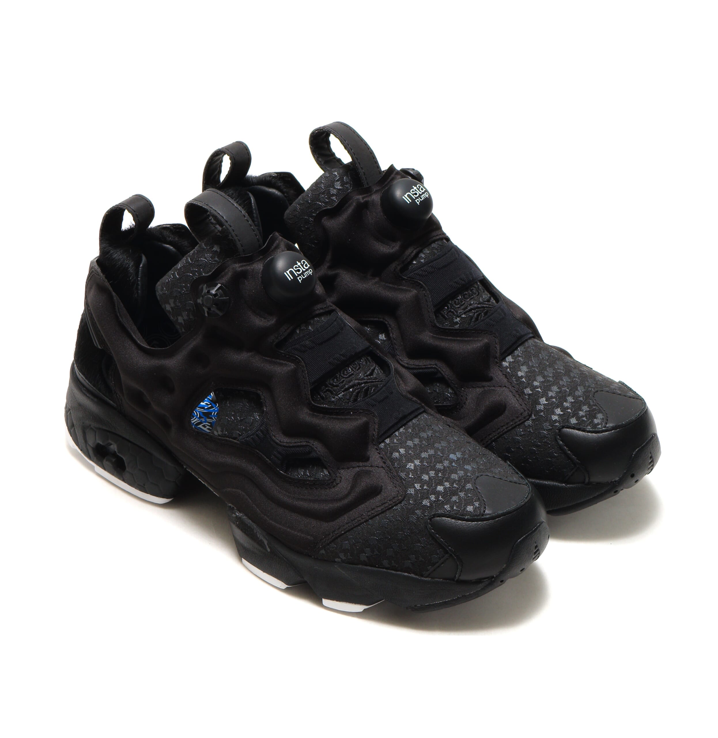 東京ブランドとのコラボによるINSTAPUMP FURY！