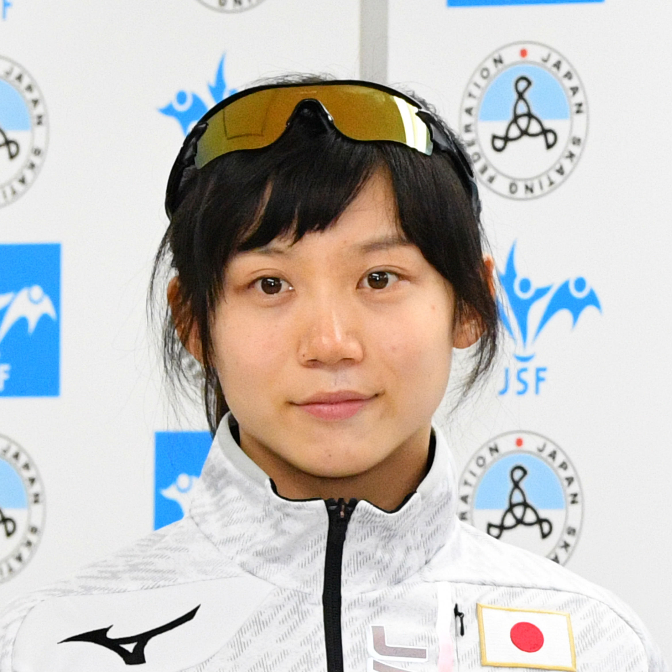 本気になった天才 高木美帆が 平昌を颯爽と走り抜く Best Times ベストタイムズ