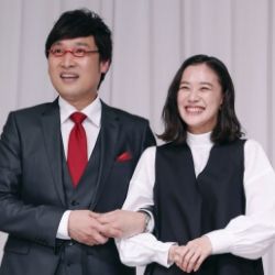 “顔”で選んだ!? 蒼井優の結婚術。