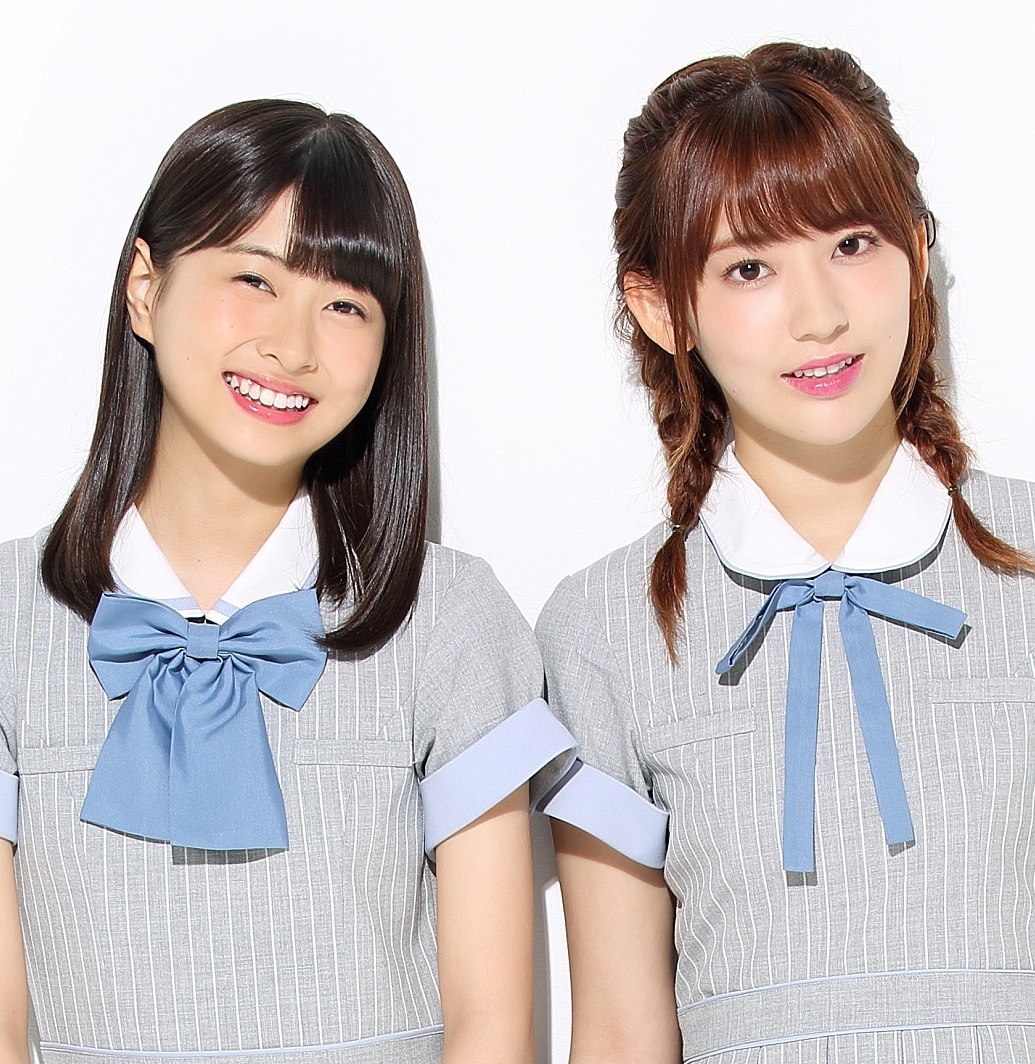 HKT48「好きな先輩＆後輩総選挙」結果発表！<br />宮脇咲良＆松岡はなが選んだ第1位は…？