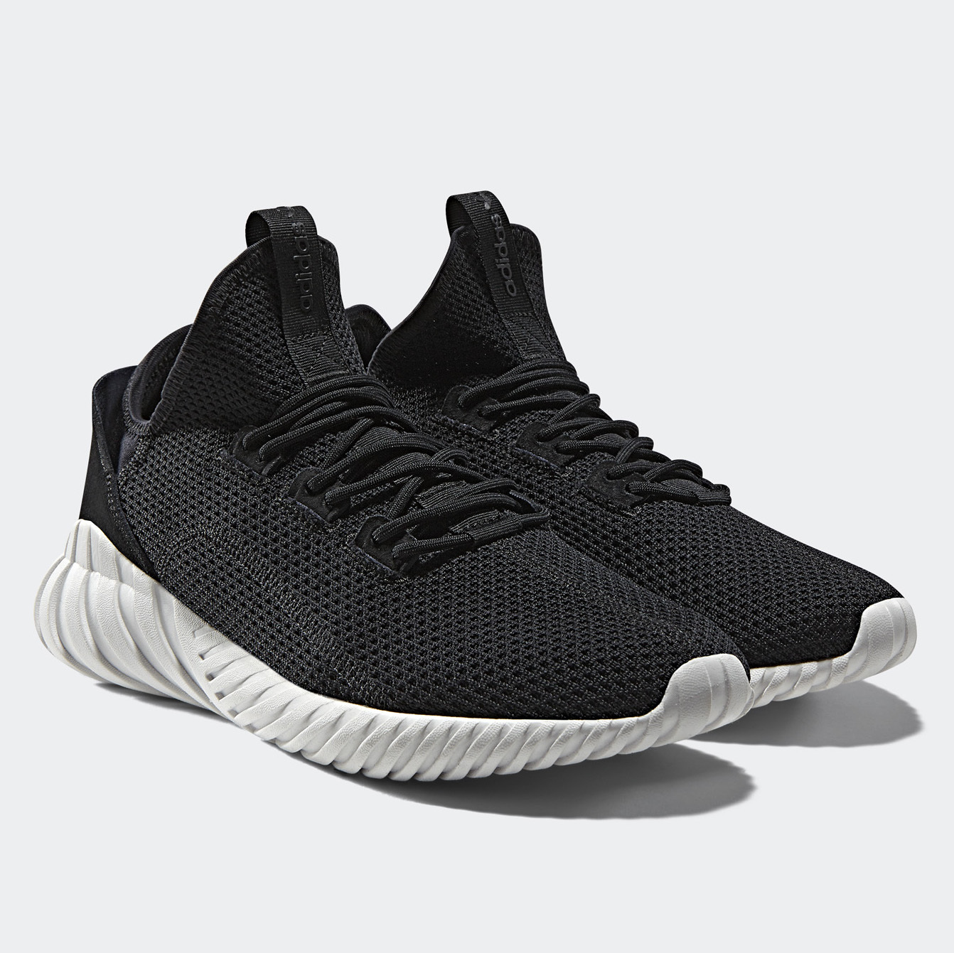 アディダス人気作〈TUBULAR DOOM〉のローカットがついに出た〜！！！