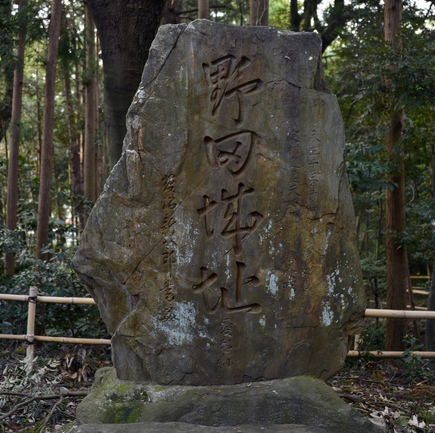 鳥居三左衛門　～武田信玄を狙撃した男～