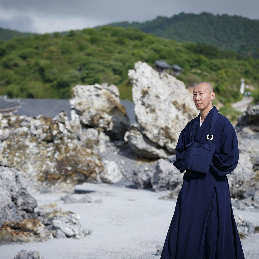 恐山菩提寺院代のアウトサイダー仏教論。「なんとなく不安」の正体