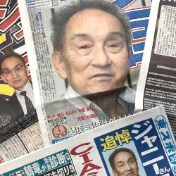 「殺したいほど憎みます」ジャニー喜多川、最大の危機と内助の功【宝泉薫】