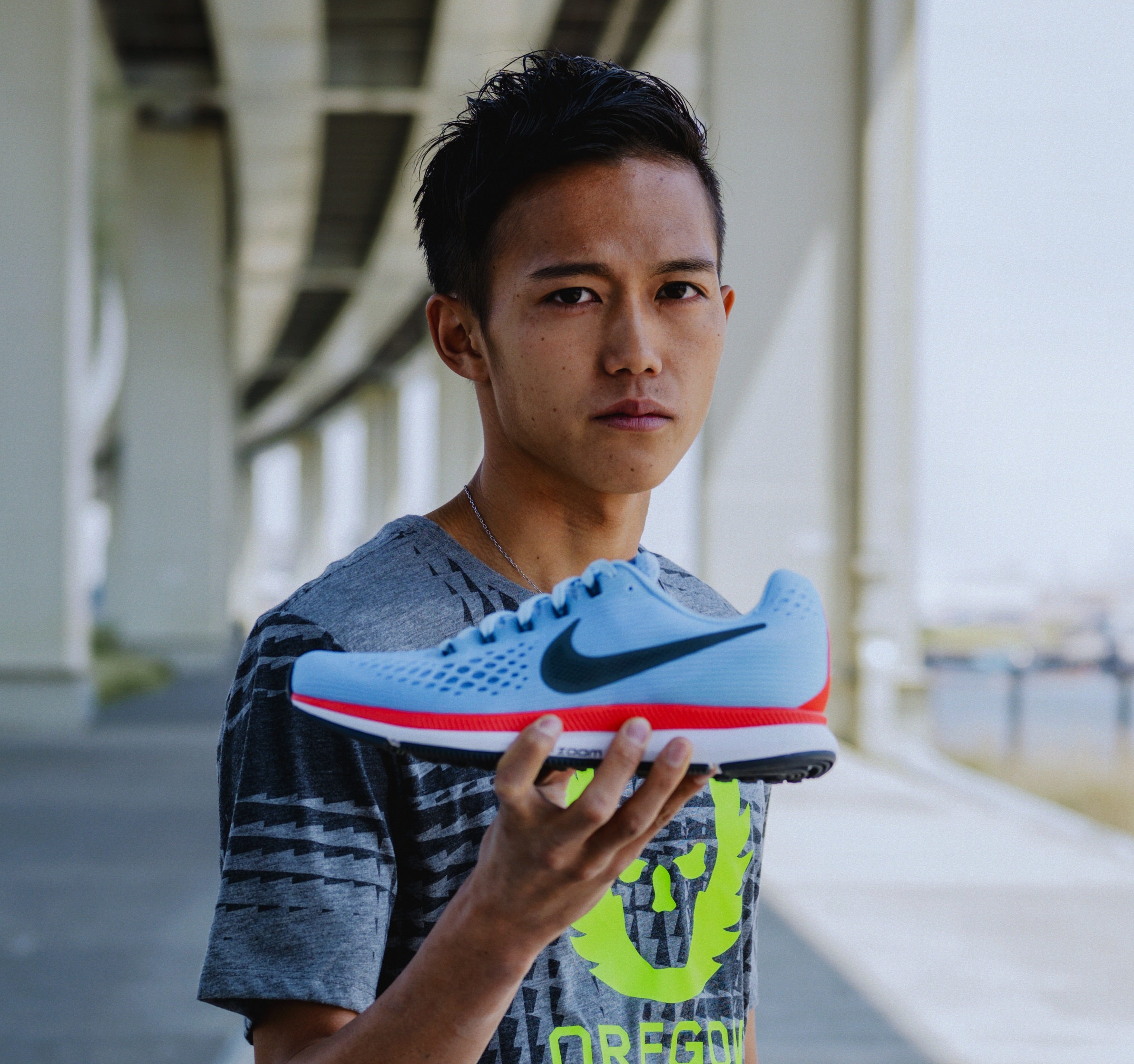 Nike air zoom pegasus 34 blue fox outlet