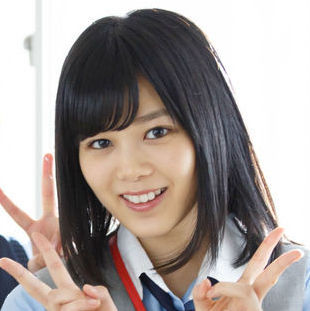 欅坂46・尾関梨香さん<br />「今回の役どころはまさにザ・尾関スタイルだなって」<br /><br />