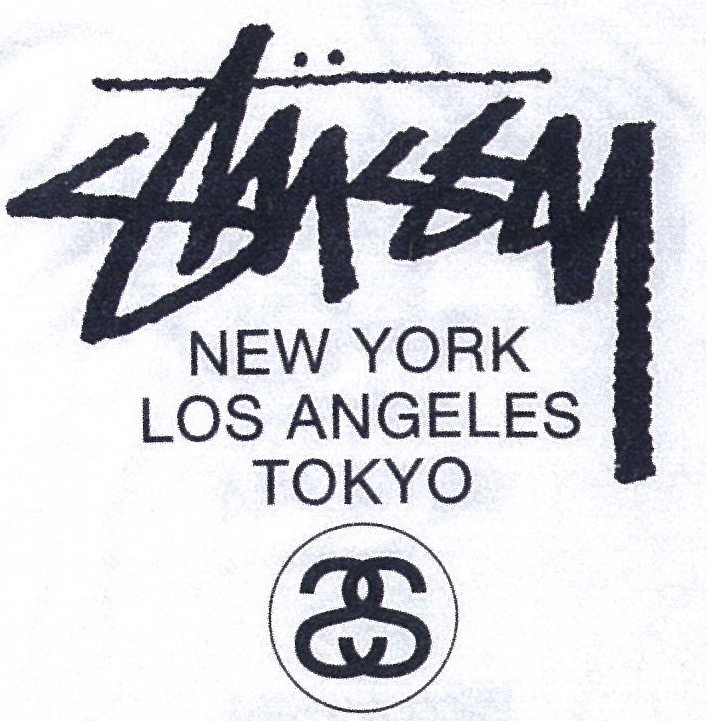 90年代生まれは知らない Stussy のハナシ７選 Best Times ベストタイムズ