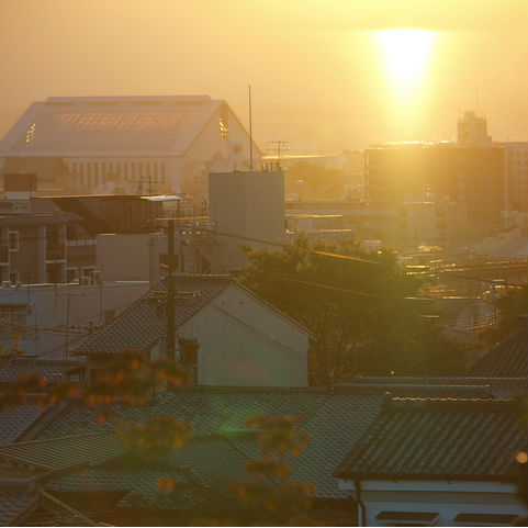 地震が起きた数は意外と少ない？ 平成の出来事をデータで振り返る