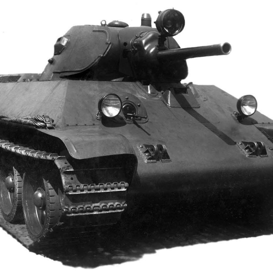 「モスクワの守護神」T-34が抱えていた「スペックには表れない弱点」