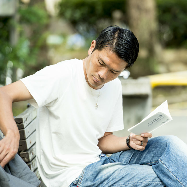 監督が求めることと自分のやりたいこと。アントラーズで抜擢され、干された監督との付き合い方