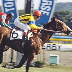 伝説の「馬券術」本と、『競馬最強の法則』の終焉