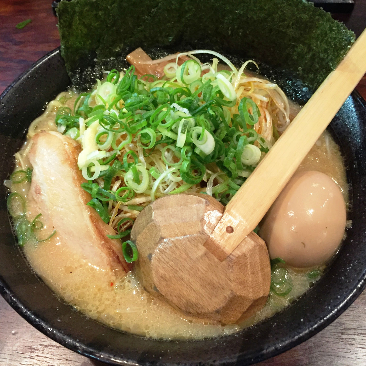 夜中にラーメンを食べても太らない技術