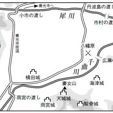 「決戦すること、それ自体が目的」謙信VS信玄、第四次川中島合戦の真実　