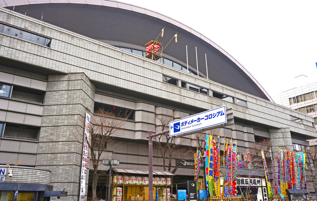 盤石の相撲で３連勝　<br />新横綱・稀勢の里に死角なし！