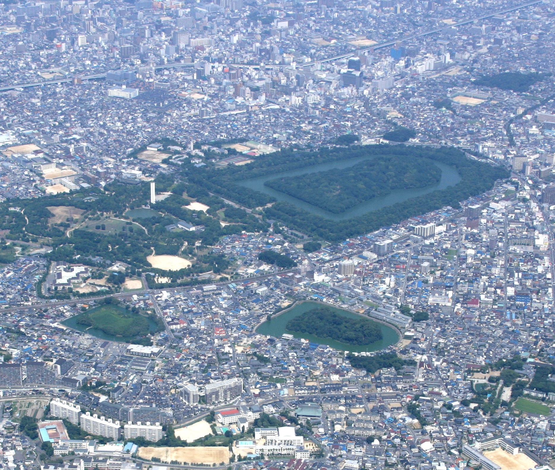 イベント開催!「最強のパワースポット!?　百舌鳥・古市古墳群、世界文化遺産への道」参加者公募中!