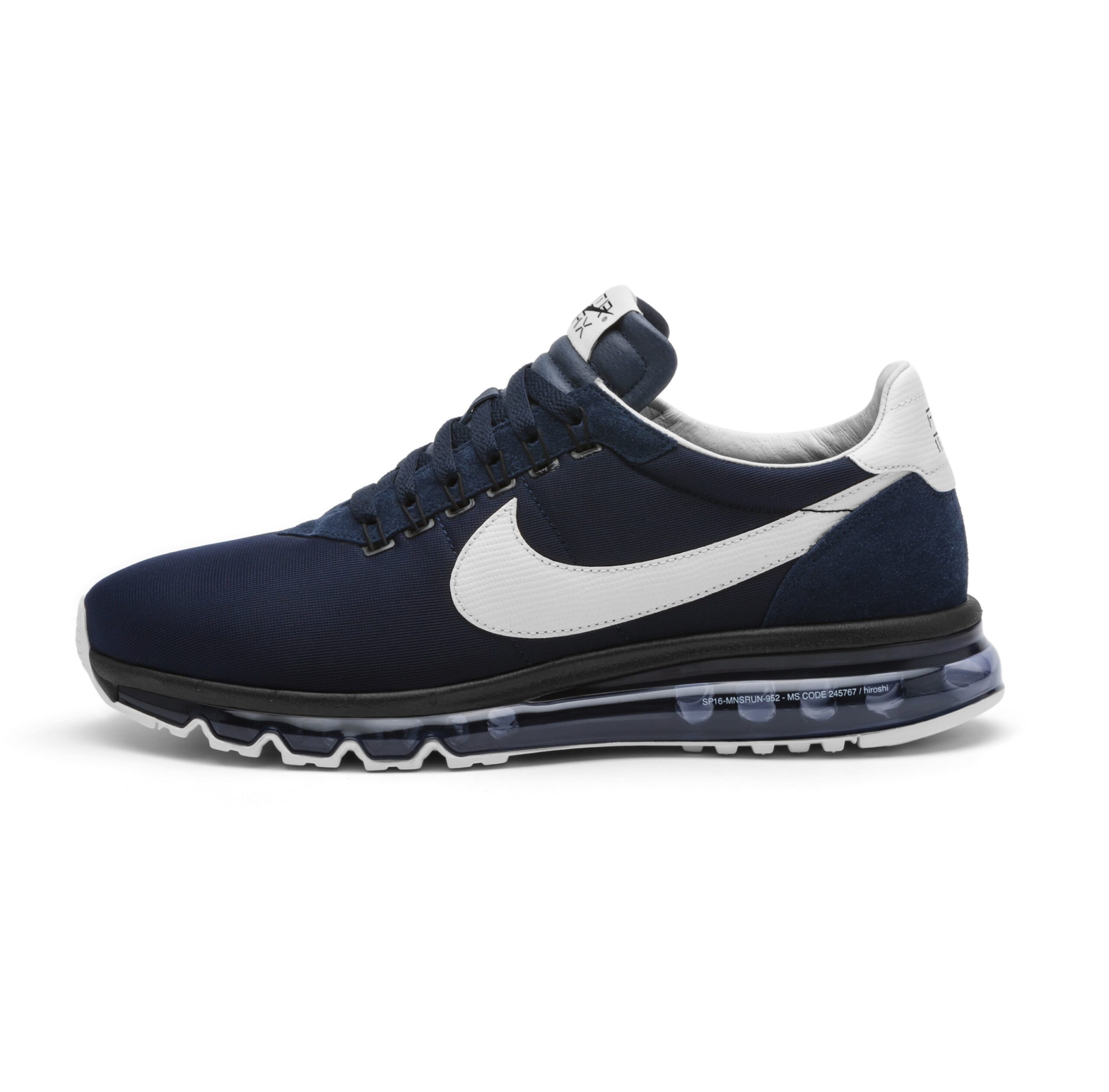 NIKE SPORTSWEAR／NIKE AIR MAX LD ZERO H<br />【SNEAKER JACK DAILY　＃037】