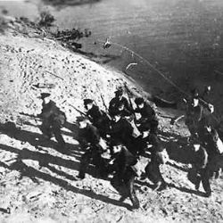 もうひとつの海兵隊、ソ連の「海軍歩兵」 ~碧海から緑陸へと殴り込む精鋭部隊~