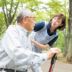 親孝行したいなら<br />「在宅介護」をしてはいけません！