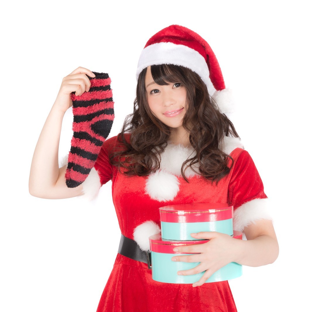 【X'mas直前スペシャル対談②】<br />『彼氏アリ』の女のコが望む<br />「理想のクリスマス」とは？