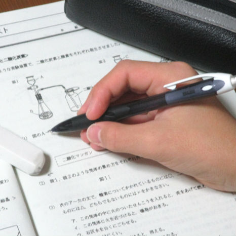 増加傾向にある中学受験者数　学歴社会から抜け出せない親たちの心の内