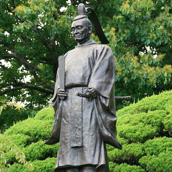 武士にして最高峰の歌人！ 文武両道ゆえに戦国で生き残った細川幽斎