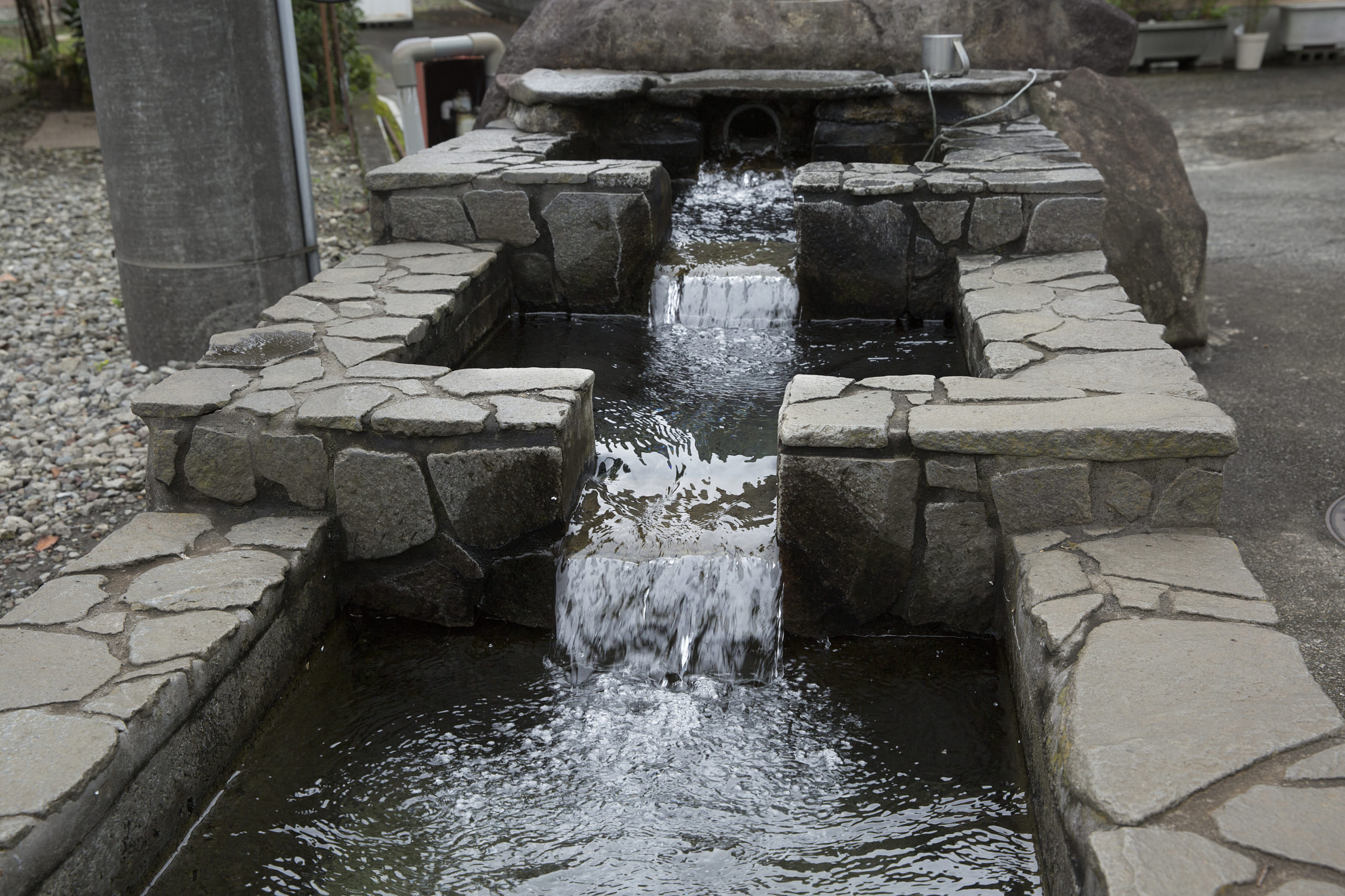 富士山の湧き水はなぜ美味しいのか？