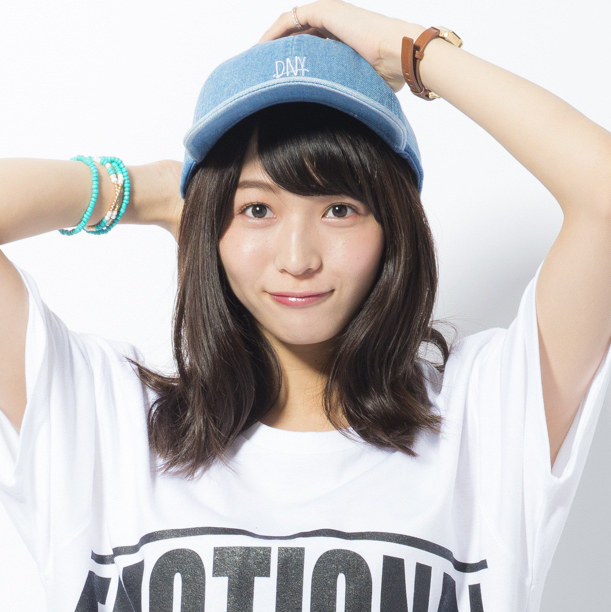 【傳谷英里香（ベイビーレイズJAPAN）×HTMLコラボプロジェクト】<br />ついに完成！ ”Tシャツ＆キャップ”のファッションショーも公開！